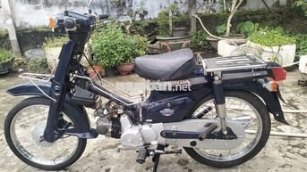 Xe đẹp tuyệt vời máy êm ru biển 65