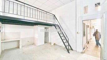 PHÒNG MỚI SẴN NỘI THẤT NGAY PHÚ MỸ