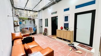 Siêu hiếm, chỉ 167tr/m ~10.2 tỷ 61m² Đất mặt tiền 5.6m phố Đội Cấn