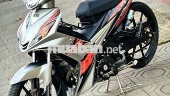 Yamaha Exciter 1S9A 2010