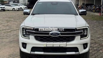 Ford Everest 2024 Titanium 1 Cầu 26.000 km