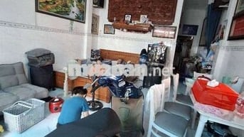 NHÀ + 6 PHÒNG TRỌ – HXH  PHAN VĂN HỚN, Q12
- 5M×18M - GIÁ CHỈ 6 TỶ