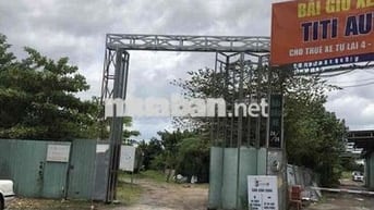 CHO THUÊ NHÀ KHO VÕ THỊ NHỜ Q7