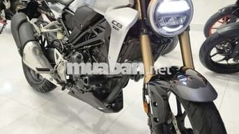 🥰Tphcm Cb300abs odo 10k 2024 BsTp bao côngchứng😍