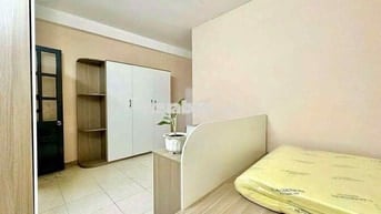 Phòng cho thuê thoáng mát, tiện nghi tại khu vực Tân Bình