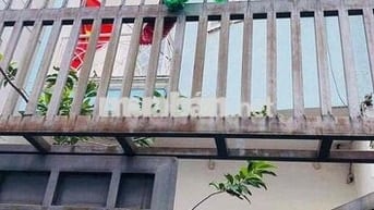 🔥 HẺM Ô TÔ – 70M²– 3 TẦNG – HOÀNG HOA THÁM, PHÚ NHUẬN - NHỈNH 8 TỶ