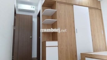 Cho Thuê Căn Hộ 2PN Bcons Garden Full Nội Thất 7tr/tháng Căn Góc