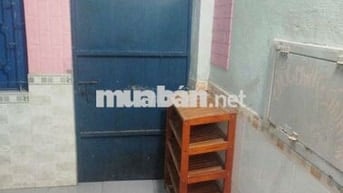 Cho thuê phòng trọ giá rẻ hẻm 22 Bình Chiểu