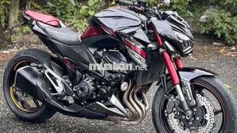 🥰Tphcm Z800abs 2016 ĐỏCandy siêu đẹp giá mềm Ae😍