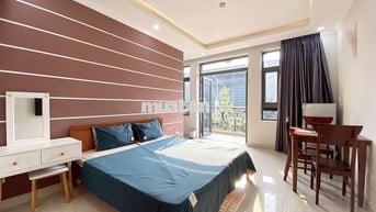 CĂN HỘ BAN CÔNG MỚI XÂY NGAY CÔNG VIÊN GIA ĐỊNH, SÂN BAY TÂN SƠN NHẤT