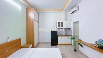 Căn Hộ Thang Máy, Bảo Vệ Đường 3 Tháng 2 Giao Lý Thường Kiệt Quận 10