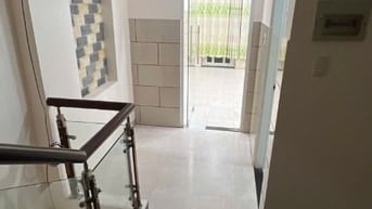 CHO THUÊ NHÀ GẦN METRO BÌNH PHÚ. NHÀ NGUYỄN VĂN LUÔNG