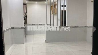 Cho thuê nhà nguyên căn khu trung tâm Gò Vấp