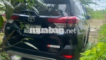 Toyota Rush 2021 S 1.5AT - 39000 km