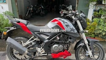 Benelli TNT 175 Đỏ, Xám, Đen