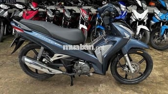 Honda Future fi 2019 xanh ( hỗ trợ góp )