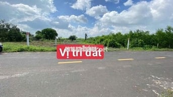 Cần ra lô đất đẹp thuộc TP. HCM, cách trục đường DH507 chỉ 200m, SHR