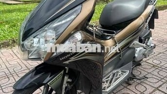 Honda Air Blade 2012 Bs Tiền Giang Xe Đẹp