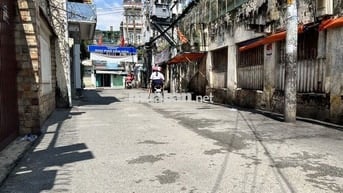 CẦN BÁN GẤP NHÀ VŨ TÙNG - HẺM XE HƠI SÁT NHÀ - 80M2 - CHỈ 8.x TỶ