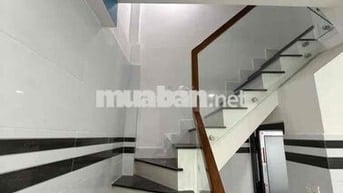 Bán nhà 3 Tầng , 3PN , Lâm Văn Bền .Q7 , Chỉ 3 Tỷ hơn