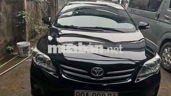 Toyota Corolla Altis 2012 1.8G AT - 150000 km