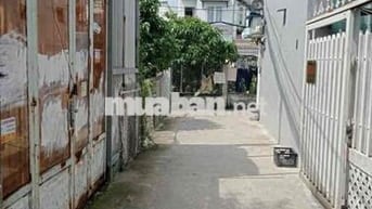 NHÀ CẤP 4 SHR HUỲNH TẤN PHÁT NHÀ BÈ CHỈ 2.2 TỶ