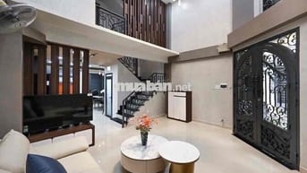 🟥Bán Nhà 5 Tầng _Lê Văn Sỹ _5Phòng Ngủ _Ngay Trung Tâm _Nhỉnh 8 tỷ