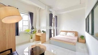 Căn hộ dịch vụ Cityland từ 4tr2 sẵn nội thất