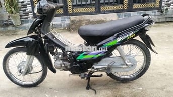 Xe máy êm ru biển 65