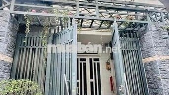 cho ghuê nhà hxh đường Quang Trung p14 quận Gò Vấp