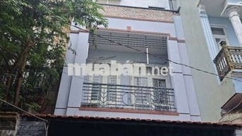 Cho thuê nhà nguyên căn Gò Vấp