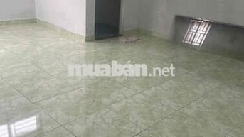 Phòng trọ 30m2 đường Âu Cơ Q. Tân Bình