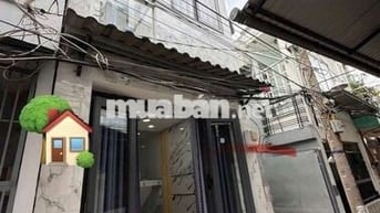 Bán nhà đường 41 Tam Bình Hiệp Bình Chánh thủ Đức cũ hướng ra chợ HB