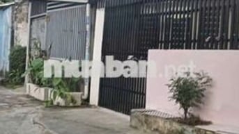 Cho thuê nhà đường 18 SÔNG ĐÀ HBC THỦ ĐỨC CŨ