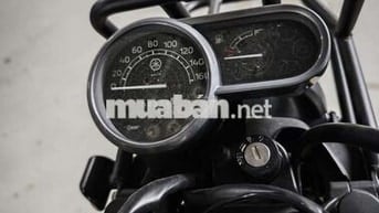 Cần thanh lý xe Yamaha PG1 còn mới 98%