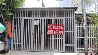 Chính chủ cho thuê nhà nguyên căn Chợ Mới Gò Đen, Bến Lức, Long An