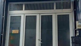 Bán nhà đường C4, Phạm Hùng, TP.HCM