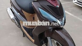 xe giống xe Sh dành cho dân chơi.còn mới toanh