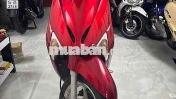 Honda Lead màu Đỏ