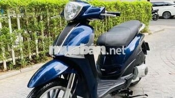 xe liberty việt 125 ie đời mới có Fi.còn mới toanh