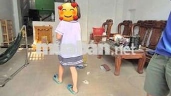 NHÀ THUE HẺM TẢI CÓ NỘI THẤT GIÁ 9 trieu