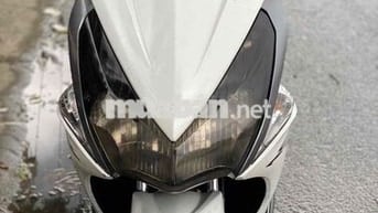 Honda Air Blade 2012 Trắng bạc