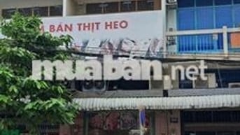 [HIẾM] Chính Chủ Bán Nhà Mặt Tiền Tạ Quang Bửu P6 Q8 72m Ngay Bến Xe