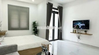 CHO THUÊ CĂN STUDIO BAN CÔNG TÁCH BẾP - NGAY TOÀ NHÀ VIETTEL - GIÁ TỐT