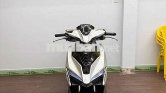 Bán Ab 2017 biển 43 màu bạc porsche siêu mới