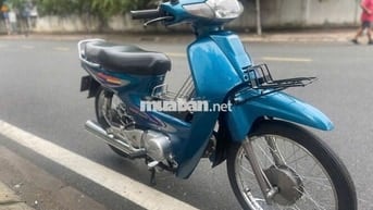 Honda Dream 99 biển số 51
