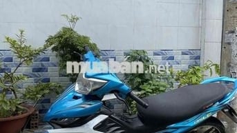 Exciter 135 Bstp máy zin áo đẹp