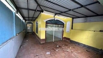 CHO THUÊ NHÀ ĐẸP DƯƠNG QUẢNG HÀM – P.6, GÒ VẤP – DT 6x22 – CHỈ 25 TRIỆ