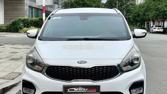 Kia Rondo 2.0AT 2017 - 80832 km