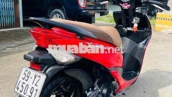 Honda Vision chính chủ